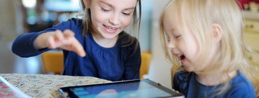 El uso de internet ha aumentado un 180% en los niños desde el cierre de los colegios: claves para reducir las horas de pantalla