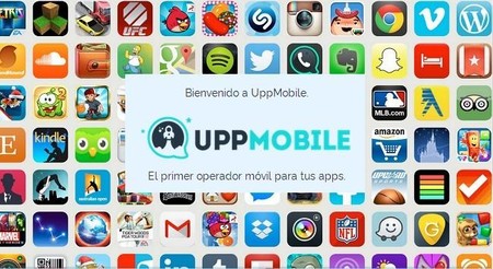 El abaratamiento de las llamadas se cobra una víctima: MásMóvil echa el cierre a UppTalk