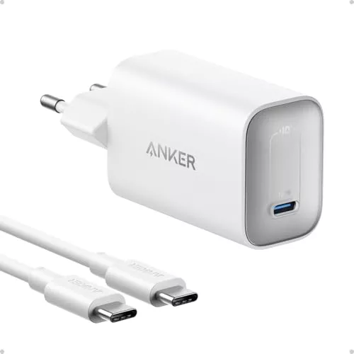 Anker Nano Cargador de 100 W
