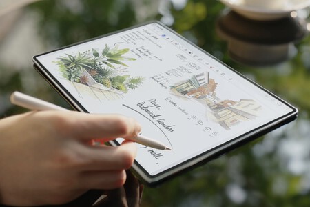 Huawei Matepad Pro Max Lanzamiento Precio Mexico Ficha Tecnica