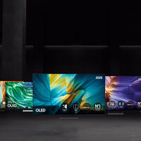 Las mejores Smart TVs del Black Friday son de Samsung. Con estas ofertas, estas son las que compraría sin dudar este año