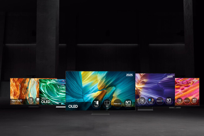 Smart Tvs Bf