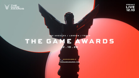 The Game Awards 2020 se celebrará el 10 de diciembre desde tres ciudades al mismo tiempo