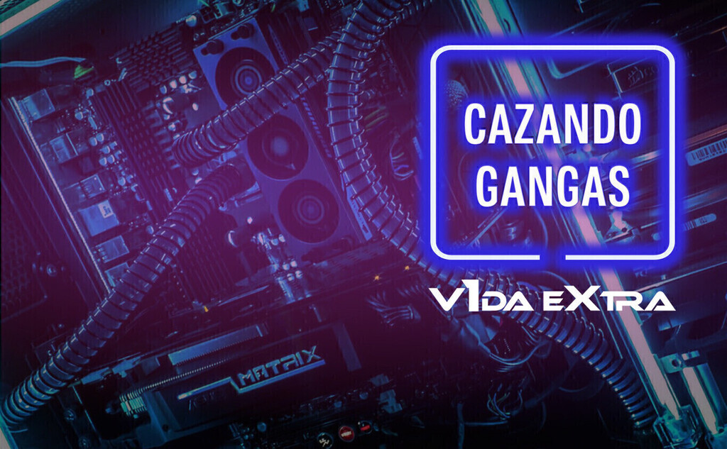 Las 20 mejores ofertas en accesorios, monitores y PC Gaming (Razer, Asus, Logitech...) en nuestro Cazando Gangas