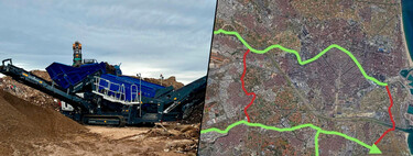 Valencia ya tiene la solución para protegerse frente a futuras DANAS: dos "esponjas" de 35 km que imitarán a Albufera