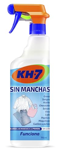 KH-7 Sin Manchas | Quitamanchas 