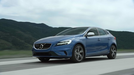 El primer Volvo eléctrico será chino y se exportará a todo el mundo