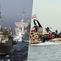 España fue pionera: todos los aliados de EEUU le están respondiendo lo mismo en la crisis del estrecho de Ormuz