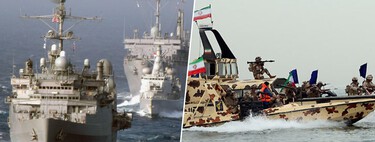España fue pionera: todos los aliados de EEUU le están respondiendo lo mismo en la crisis del estrecho de Ormuz