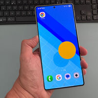 Google está probando una función en Chrome para que navegar sea mucho más natural e intuitivo. Así puedes activarla