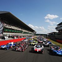 ¿Cómo ver las 24 Horas de Le Mans 2018? Te contamos cómo no perderte nada de lo que pase en pista