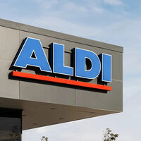 Llega a Aldi pasado mañana, 21 de marzo, el arcón para jardín con mucha capacidad por menos de 20 euros