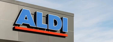 Llega a Aldi pasado mañana, 21 de marzo, el arcón para jardín con mucha capacidad por menos de 20 euros