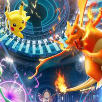 El 8 de abril podrás poner a pelear todos los Pokémon que has capturado en los últimos años: Pokémon Champions ya tiene fecha