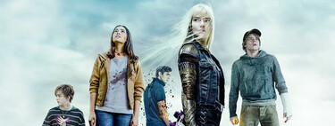 "No volvería a hacerla". Anna Taylor Joy fue de mis mutantes preferidos en una peli de Marvel que su director recuerda como "traumática". Como fan, yo también