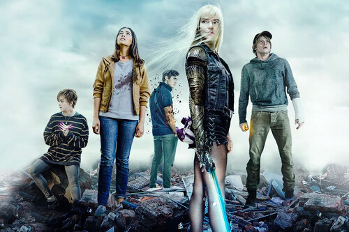 "No volvería a hacerla". Anna Taylor Joy fue de mis mutantes preferidos en una peli de Marvel que su director recuerda como "traumática". Como fan, yo también