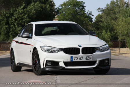 Bmw 435i M