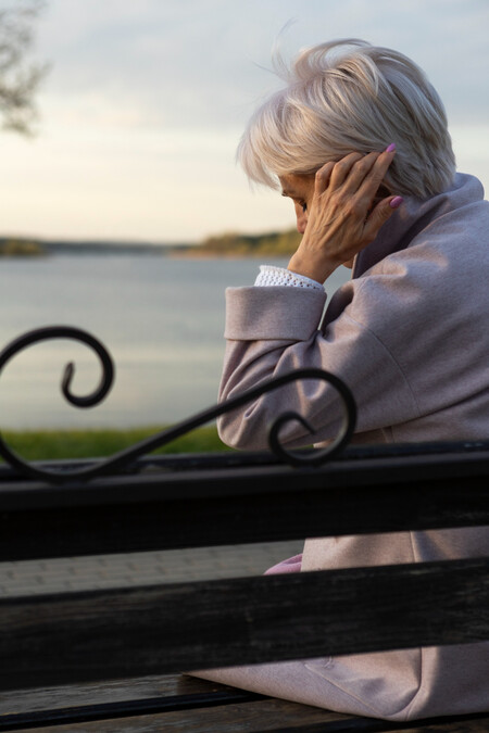 Soledad Enfermedades