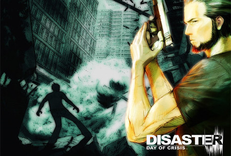 'Disaster Day of Crisis' llegará antes de finalizar el año