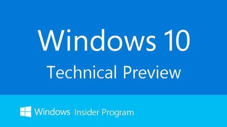 Cómo acceder al programa Windows Insider e instalar la Technical Preview de Windows 10