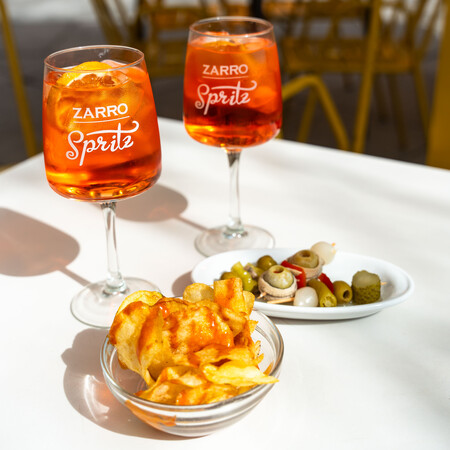 Zarro Spritz9