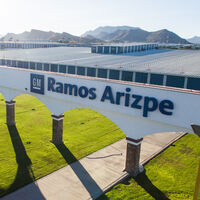 General Motors fabricará autos eléctricos en México en 2023: la marca invierte en Ramos Arizpe