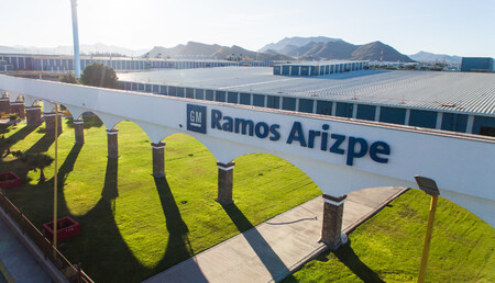 General Motors fabricará autos eléctricos en México en 2023: la marca invierte en Ramos Arizpe