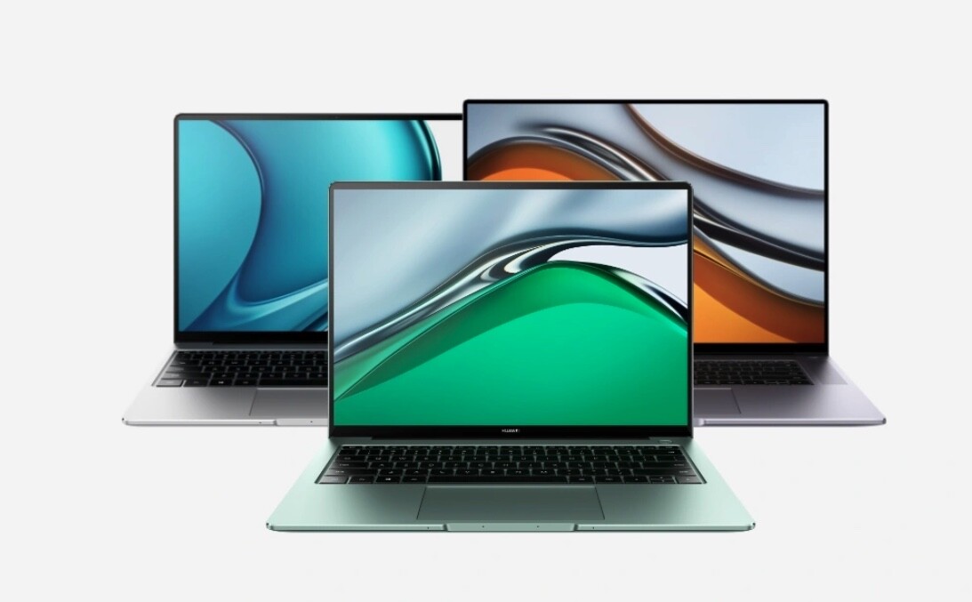 Huawei MateBook 13s y 14s: características, precio y ficha técnica
