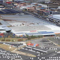 Nissan podría estar pensando en vender sus fábricas inglesas y españolas, y el comprador podría ser chino