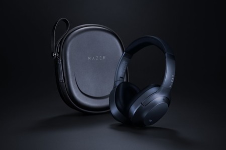 Razer Opus