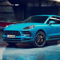 El Porsche Macan 2019 cambia poco, pero lo suficiente para afrontar el futuro