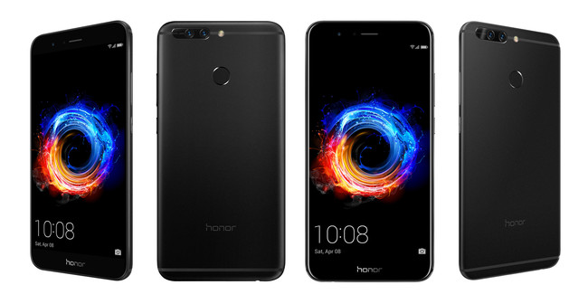 Honor 8 Pro