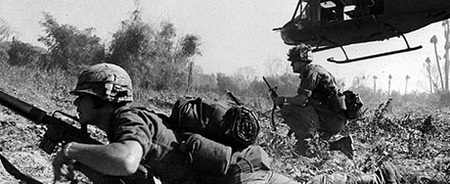 El próximo 'Call of Duty' más cerca de desarrollarse en Vietnam