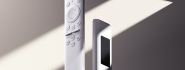 Este es el mando a distancia de Samsung que funciona sin pilas y que no sabías que necesitabas. Más barato, más cómodo y ecológico 