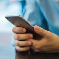 Un adolescente con autismo crea una aplicación para ayudar a las personas que padezcan algún trastorno del espectro autista