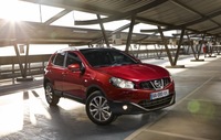 Llamada a revisión de algunos Nissan Qashqai y Nissan NV200 por un defecto en la dirección