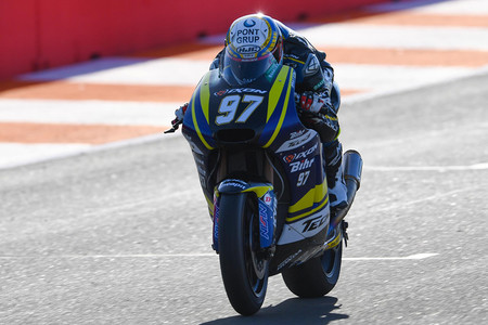 Xavi Vierge Gpvalencia Sa