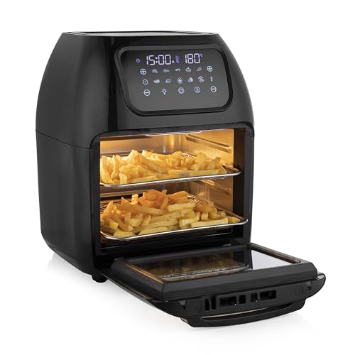 Tristar FR-6964 Freidora sin aceite y horno multifunción