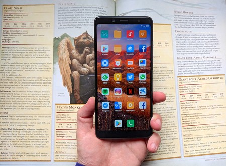 Software Redmi Note 5