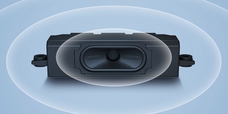altavoz