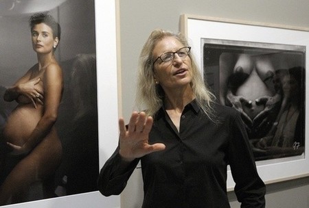Annie Leibovitz, galardonada con el Premio Príncipe de Asturias de Comunicación y Humanidades