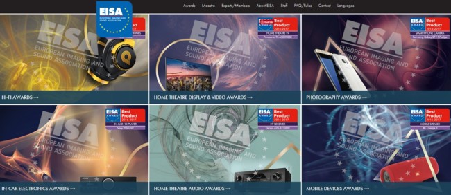 Eisa Portada