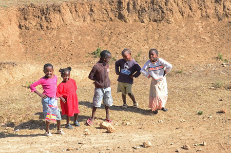 Kenya Renta Basica