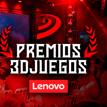 Premios 3DJuegos