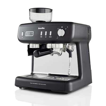 Breville Barista Max Espresso