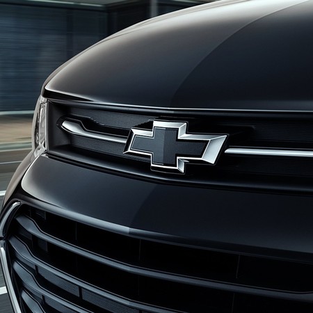 Chevrolet Trax Midnight 3