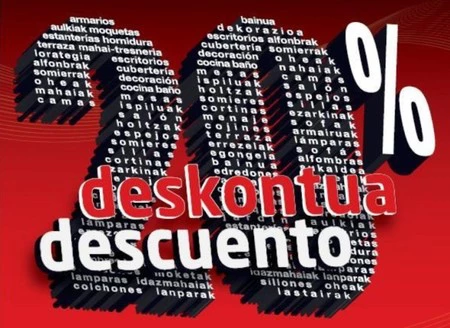 La Asociación del Mueble de Gipuzkoa ya puso en marcha la campaña 'Bonodekor'