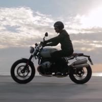 BMW llevará cinco nuevos modelos al EICMA, y esta BMW nineT Scrambler será una de las novedades