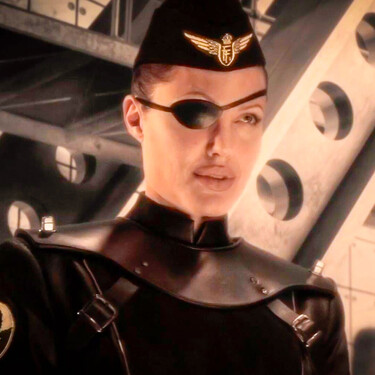 Kong Gozilla Sky Captain