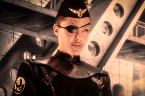 Si estás atento y tienes buen ojo verás que King Kong y Godzilla compartían universo con uno de los fracasos más injustos del cine de ciencia ficción 